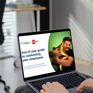 End of Year Guide to Celebrating Your Employees